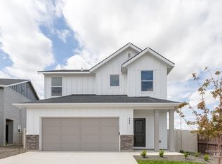 771 N Aleppo Way, Meridian, ID 83642