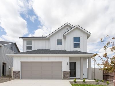 771 N Aleppo Way, Meridian, ID, 83642