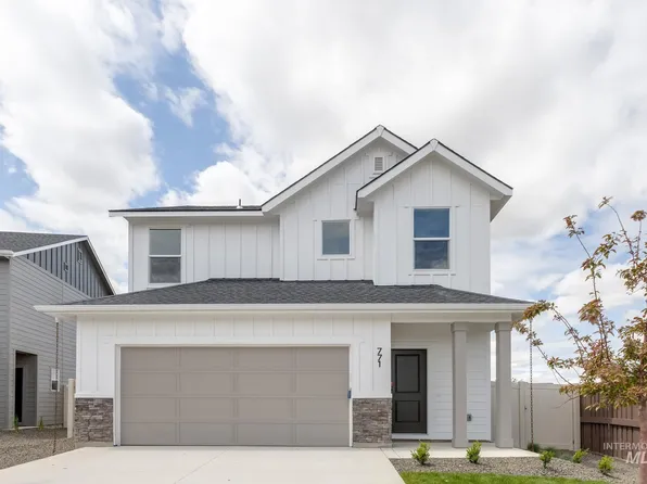 771 N Aleppo Way, Meridian, ID 83642