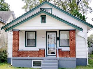 1661 Ray Combs Ave, Hamilton, OH 45011