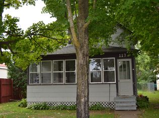 117 Viola Ave, IRONTON, MN 56455