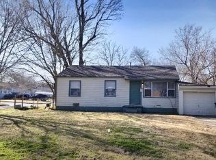 6232 E Oklahoma St, Tulsa, OK 74115