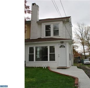 412 Monroe Ave, Glenside, PA, 19038