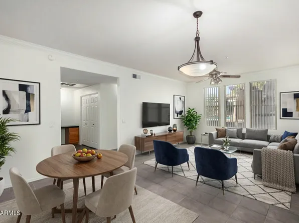 20100 N 78TH Place #1100, Scottsdale, AZ 85255
