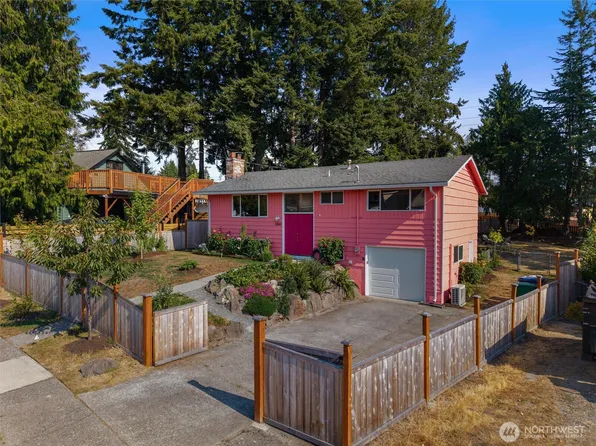 12661 SE 160th Street, Renton, WA 98058
