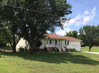 132 Guthrie Rd, Athens, TN 37303