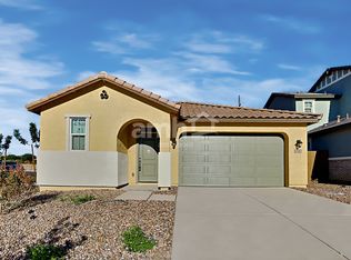 21357 S 231st Way, Queen Creek, AZ 85142
