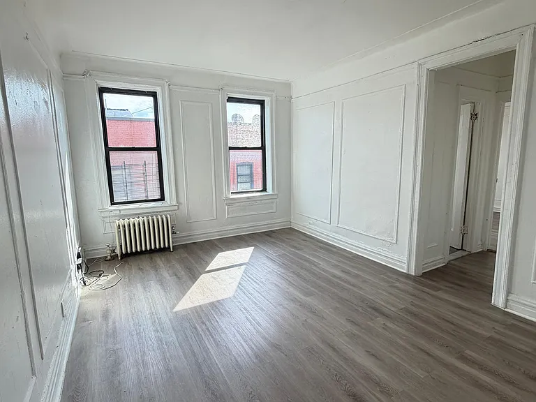 520 W 190th St #5I — Photo 1
