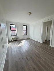 520 West 190th Street