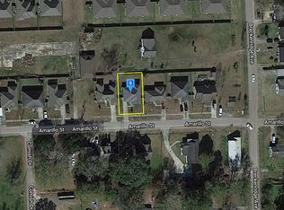 2535 Amarillo St, Baton Rouge, LA 70805