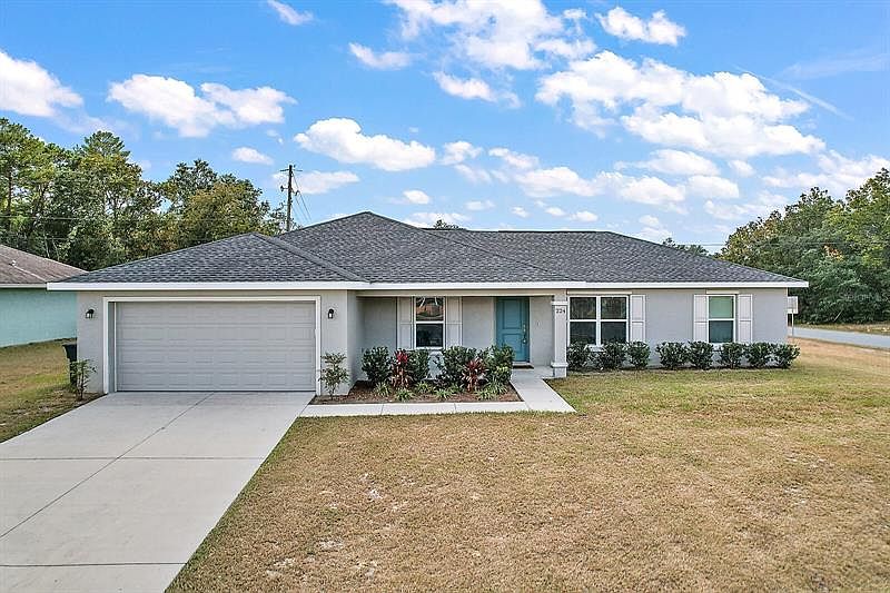 224 Marion Oaks Trl, Ocala, FL 34473 Zillow