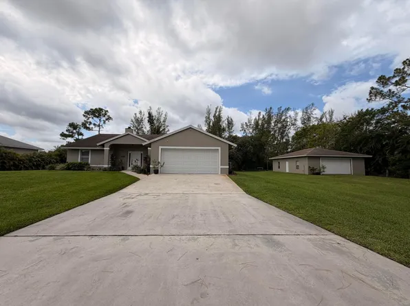 13714 78th Place N, West Palm Beach, FL 33412