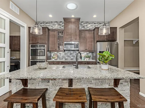 16605 W 85th Lane #B, Arvada, CO 80007