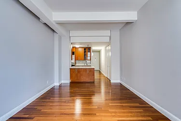 Rented by Brown Harris Stevens