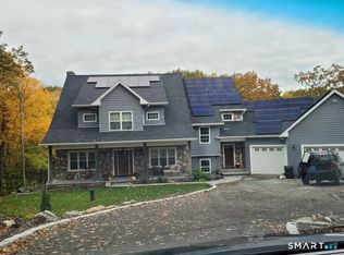 14 Laurelwood Drive, New Fairfield, CT 06812