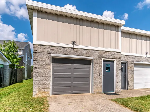933 McClanahan Ln, Lexington, KY 40509
