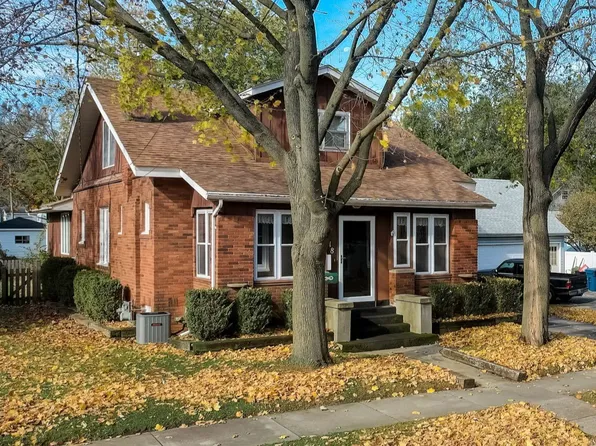 518 West Ave, Morris, IL 60450