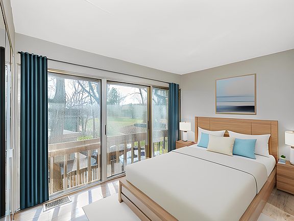 3rd image of 5931 Oakwood Dr #142-A
