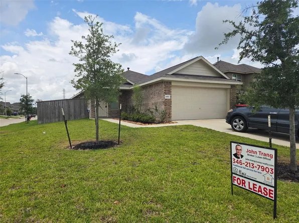 26903 Vista Harbor Dr, Katy, TX 77493