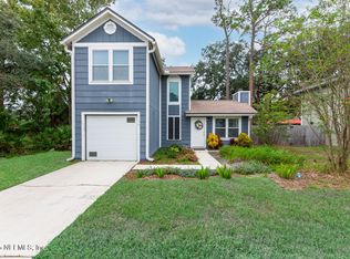 2196 FAIRWAY VILLAS Lane N, Atlantic Beach, FL 32233