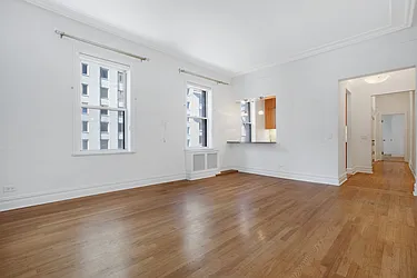 Rented by City Connections Realty