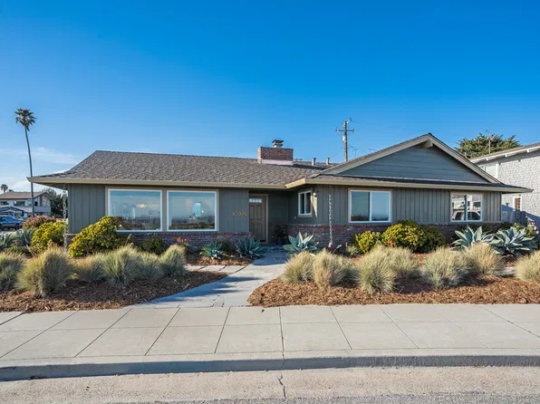 2032 W Cliff Dr, Santa Cruz, CA 95060