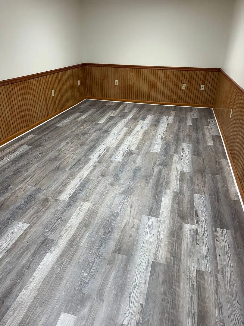 3 Bedroom Townhouse Wilson School District — Photo 4