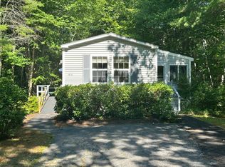 10A Mountainside Park, Camden, ME 04843