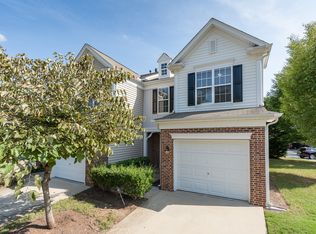 7039 Racine Way, Raleigh, NC 27615