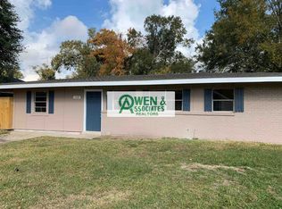 1509 Sage Dr, Lake Charles, LA 70607