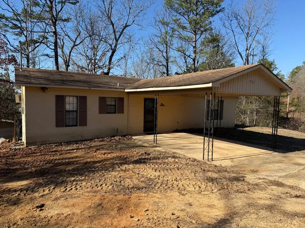 731 E Red Barn Rd, Cave City, AR 72521