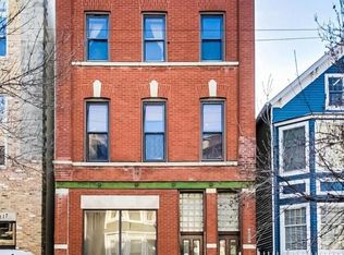 2119 W Belmont Ave #1, Chicago, IL 60618