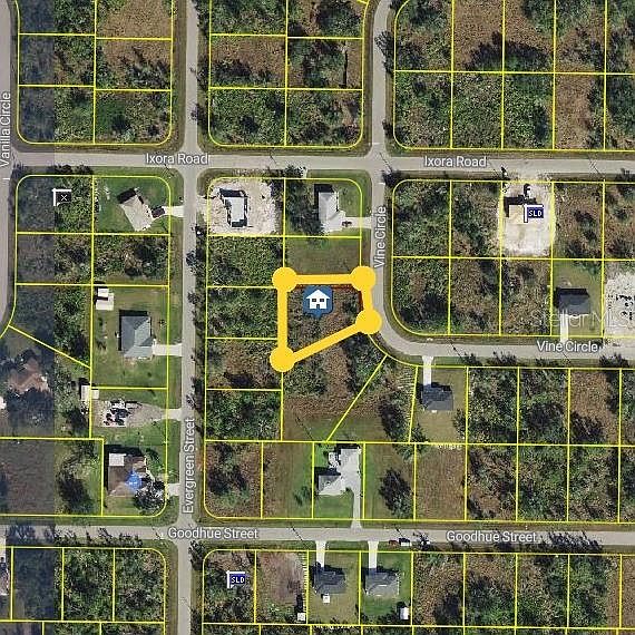 1st image of 137 VINE CIRCLE LOT 10