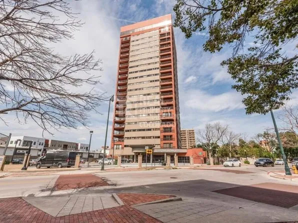 100 Park Ave W APT 603, Denver, CO 80205