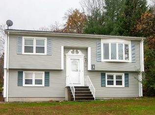 147 Adelaide Ave, Warwick, RI 02886