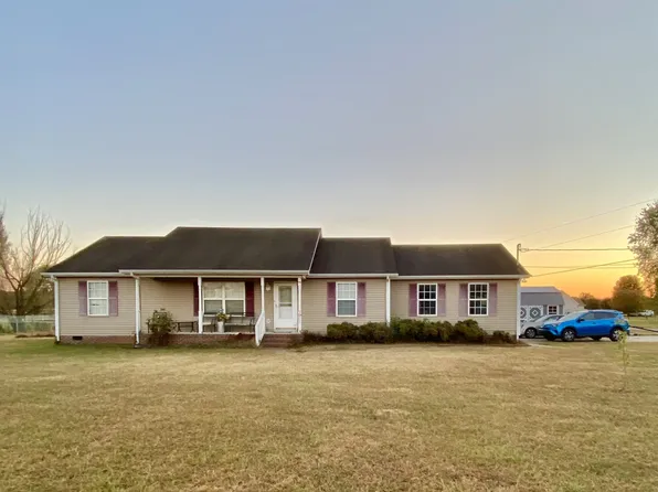 2011 Daughrity Rd, Chapel Hill, TN 37034