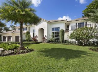 4525 Sanctuary Ln, Boca Raton, FL 33431