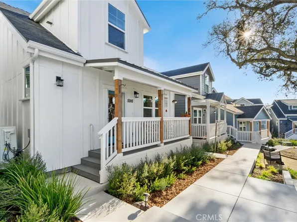 5916 Gran Paseo Way, Atascadero, CA 93422