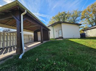 2684 Blue Heron Dr, Florissant, MO