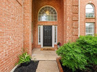 1110 Antelope Rdg, Cedar Park, TX 78613