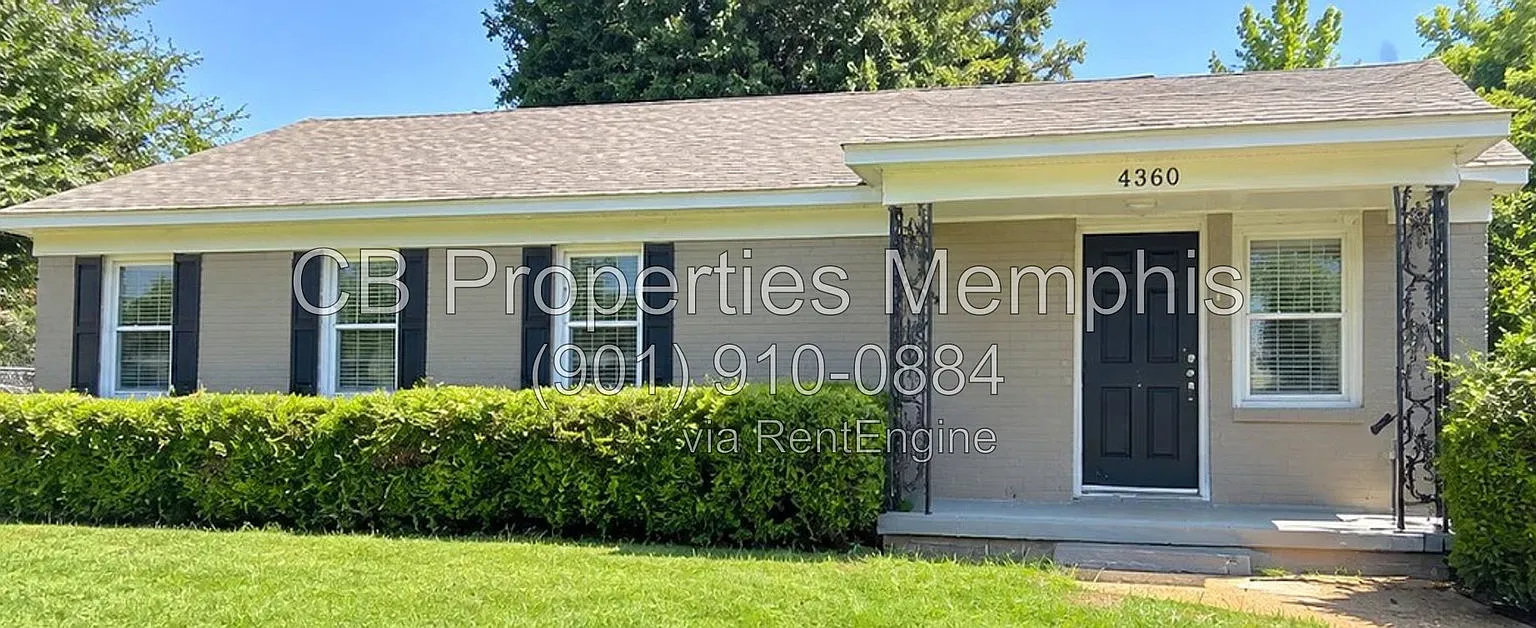 4 bed, 1.0 bath, 1048 sqft, $1,095 — Photo 1