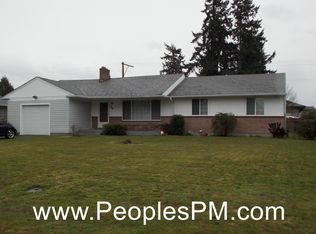 3914 Southgate Ave SW, Lakewood, WA 98499