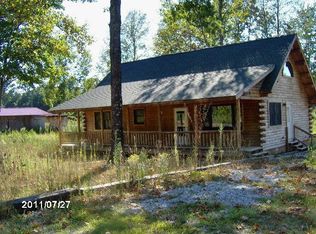 1293 Moonlight Trl, Sparta, TN 38583