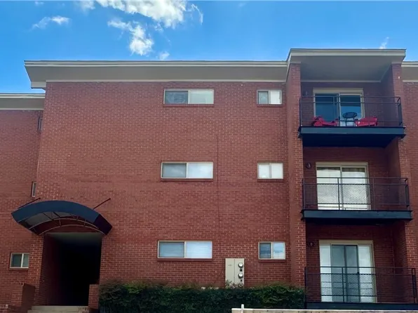 250 Little Street #D202, Athens, GA 30605