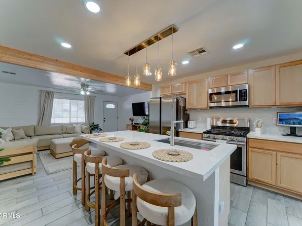 11333 W Connecticut Avenue, Youngtown, AZ 85363