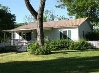 8165 Highway 392 W, Harrison, AR 72601