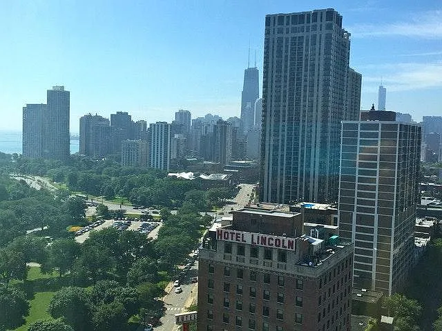 1850 N Clark St #2307 — Photo 31