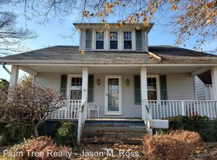 1225 Watervliet Ave, Dayton, OH