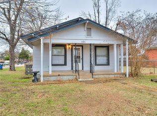 101 E Ash St, Noble, OK 73068