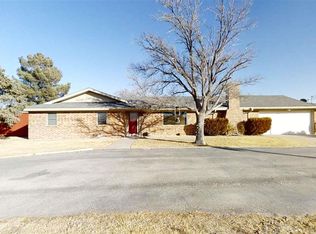 2022 N Cottrell St, Hobbs, NM 88240